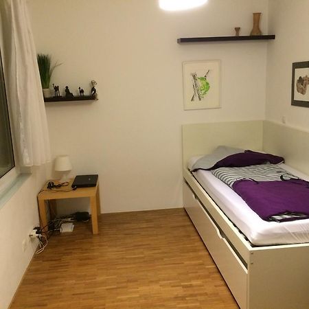 Appartement Am Salamanderpark Корнвестгайм Екстер'єр фото
