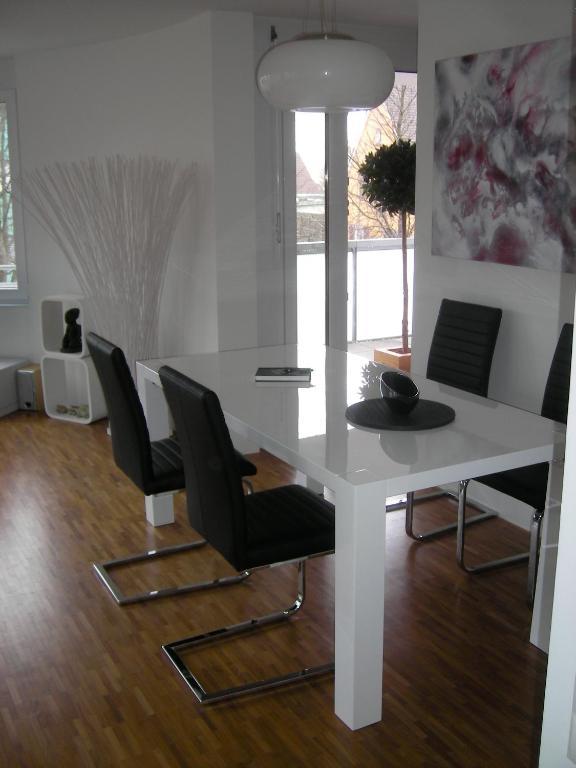 Appartement Am Salamanderpark Корнвестгайм Екстер'єр фото
