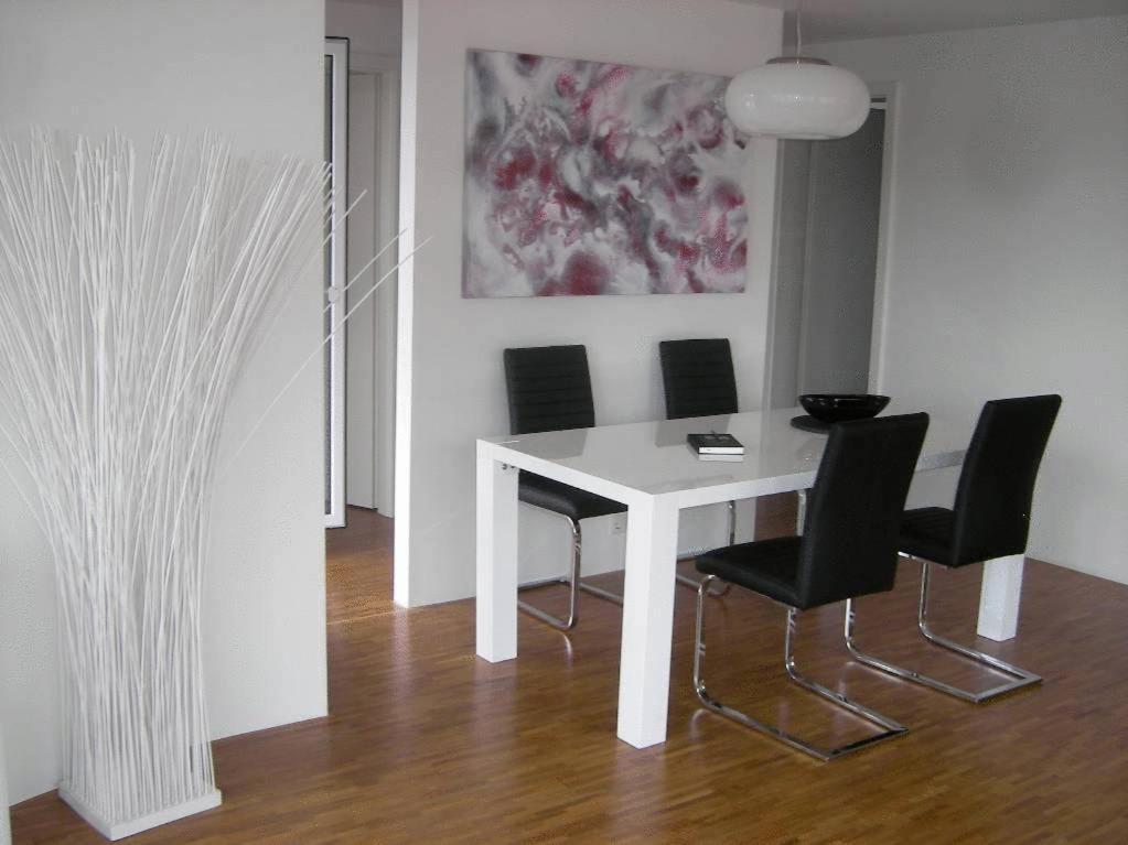 Appartement Am Salamanderpark Корнвестгайм Екстер'єр фото
